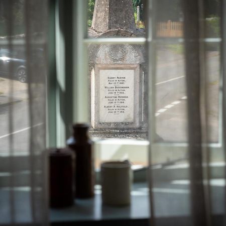 מלון Royal Oak Ramsden מראה חיצוני תמונה