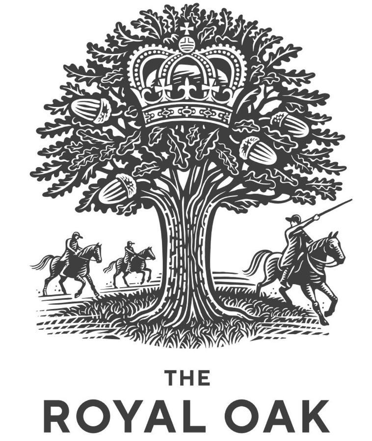 מלון Royal Oak Ramsden מראה חיצוני תמונה